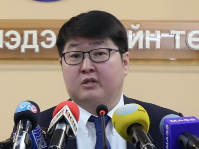 Ж.Батбаясгалан: Угаарын хий мэдрэгчийг ирэх сард айлуудад суурилуулна