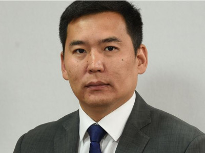 Д.Амгалан: Улсын Их Хурал Үндсэн хууль зөрчсөн эсэхийг Цэц шийднэ