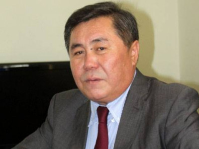 ҮХЦ-ийн дарга Д.Одбаяр дипломат эрх ямба эдлэх үндэслэл байхгүй