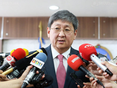 Ч.Хүрэлбаатар: Страто ХХК улсаас 3.2 тэрбум төгрөг буцааж авах хүсэлтээ өгсөн