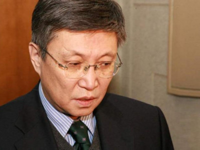 Монгол төрийн нууц С.Баярын компьютерт хадгалагддаг гэв үү?!