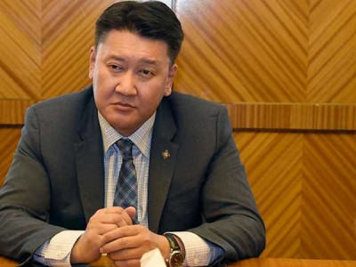 Б.Жавхлан гишүүний байр нэг тэрбум төгрөгийн үнэлгээтэй 