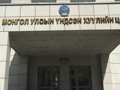 Цэц худал мэдээлэл гаргасан уу