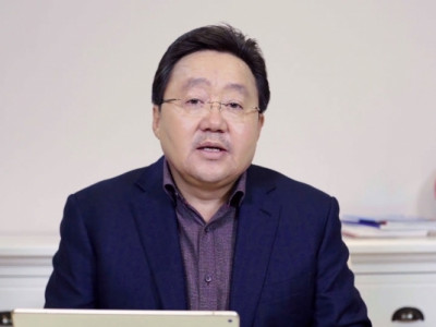 Ц.Элбэгдоржийн нэр холбогдсон, лиценз зарж Солонгос бизнесмэнийг залилсан хэргийг шалгаж эхэлжээ