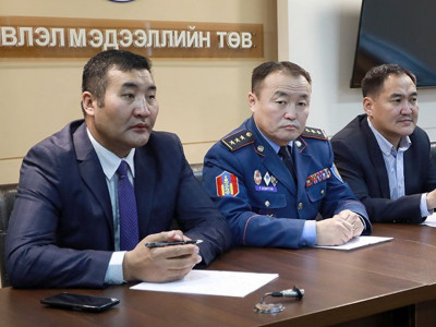 Х.Галымбек: Нарийн ширхэгт тоосонцор өнгөрсөн оны энэ үетэй харьцуулахад 55 хувиар буурсан