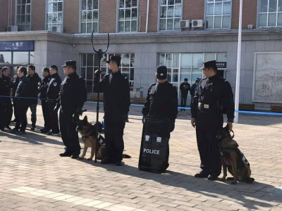БНХАУ-ын хуулийнхан Монгол Улсын нутаг дэвсгэрт мөрдлөг явуулж эхэллээ