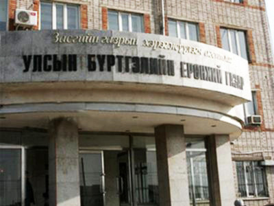 Боловсрол, сургалтын чиглэлээр үйл ажиллагаа эрхэлдэг байгууллагуудын анхааралд