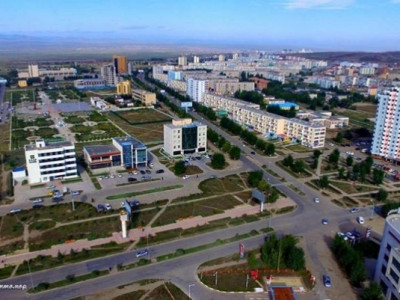 Улсын үндэс нь газар гэдэг сэн