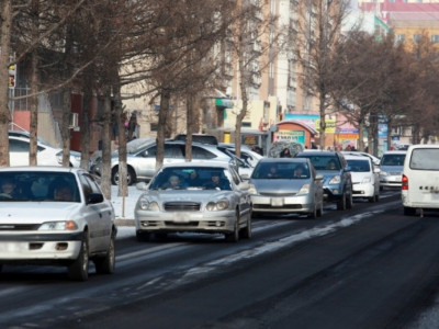 Авто зам ашигласны төлбөрийн хувь хэмжээг шинэчилсэн тогтоолыг цуцлав