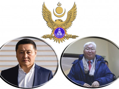 Н.Алтанхуяг “Алтангадас”-аараа, Э.Бат-Үүл “Гэр хороолол” хөдөлгөөнөөрөө АН-ыг рекэтлэж байна