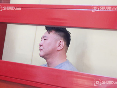 Шүүх танхимаас: “Тэр өөрөө эхэлсэн...