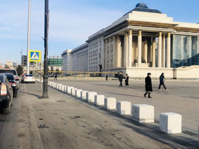 Сэтгэл дутсан, сэрдхийлгэм бүтээн байгуулалт