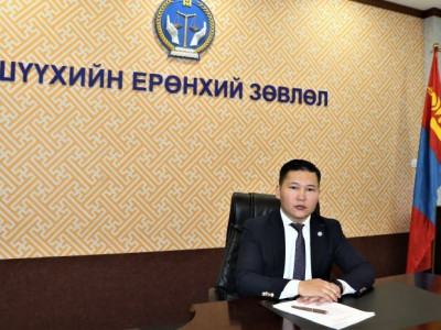 Ж.Өнөрбаяр: Шүүгчийн хараат бус байдал бусдаас болон өөрөөс нь хамгаалагдах ёстой