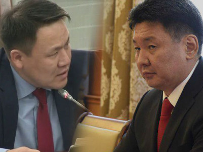 МАК, МАН-ын дарга хоёрын хэн нь дийлэх вэ?