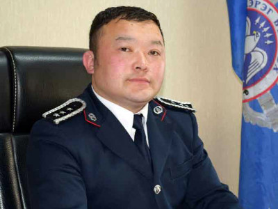 Хөдөлмөрийн аварга мөрдөгч Б.Ган-очир: Хохирогч, холбогдогч хоёр эв зүйгээ олоод өрөөнөөс гарахад л сайхан байдаг юм