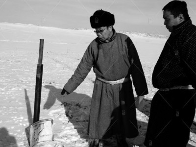 СУРВАЛЖИЛГА: Уурхай орвол улам доройтох ӨНДӨР ЦЭНХРИЙН НУТАГ