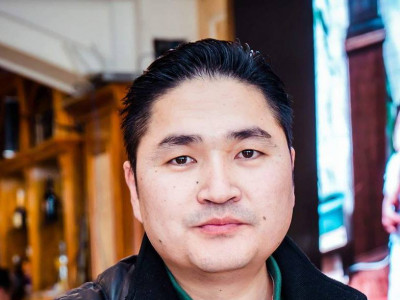 Б.Батсуурь: Удахгүй дэлхийн хүүхдүүд монгол тоглоомоор наадна