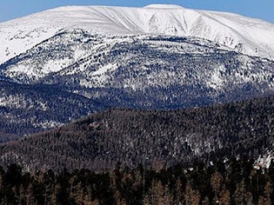 Бурхан Халдун ууланд зорчиж байсан иргэн нас барсан гэх дуудлагын дагуу эрэн хайх, аврах ажиллагааг эхлүүлжээ