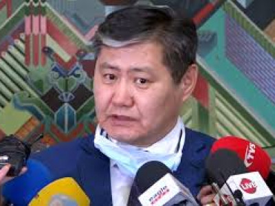 Т.Бадрал: Д.Чойжамц мэдэгдэлдээ залруулга хийнэ байх гэж би найдаж байна