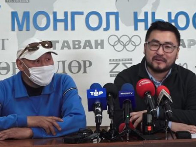 А.Цэрэнбат: 200 гаруй иргэн нэгдэж ЗТЯ-ыг шүүхэд өгнө