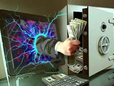 Б.Дөлгөөн: Цахим луйварчид таксины жолооч нарыг ашиглаж байна