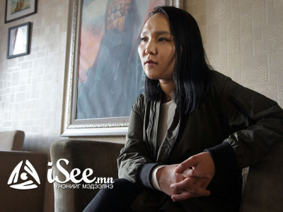 Д.Халиун: Г.Загдаа ахынд өдөр бүр зодоон, хүчирхийлэлтэй өнгөрдөг байсан