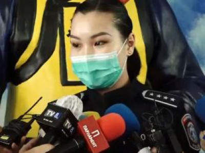 М.Мөнхшүр:Талийгаач Б-гийн амиа алдсан шалтгааныг тогтоохоор ажиллаж байна