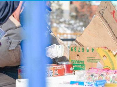 “Ууттай боорцогоо ширхэглээд зарж болохгүй юу гэх хүн цөөнгүй”