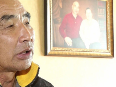 Загдаад “заамдуулсан” цагдаатай Монголын төр хөөрхий