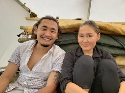 Цэнхэр үст Цэрэнгийн хүү И.Нямдоржид оноосон ялыг хэвээр үлдээлээ