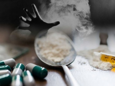 Харийнхны нутагшуулсан хар тамхи