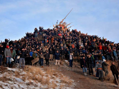 Сэргэдэггүй хийморийн балаг эрчүүдийн амиа алдах шалтгаан болсоор байх уу