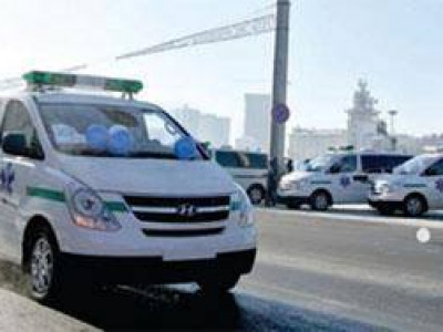 Нийслэлийн эрүүл мэндийн байгууллагуудын сар шинийн баярын өдрүүдэд ажиллах хуваарь