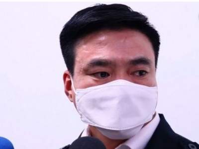 С.Амарсайхан: УБ хот руу орж, гарах хөдөлгөөнийг гуравдугаар сарын 2 хүртэл хязгаарлана