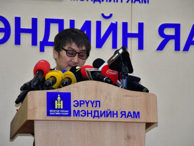 БНСУ-д зорчоод ирсэн нийт 61 хүнийг ажиглалтад аваад байна