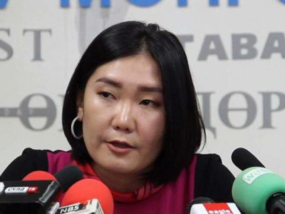 Л.Мөнхбаясгалан: Монголд шашны 24 гаж урсгал бий. Тэдэндтэй тэмцэх цаг үнэхээр болсон