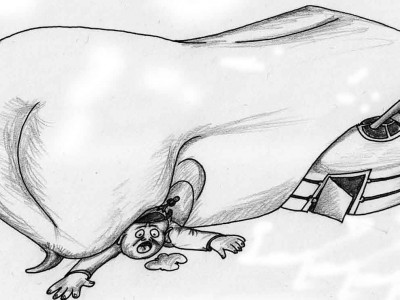 Битүүний өдөр