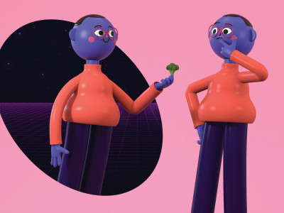 Биднийг хүлээж буй өөрчлөлтүүд