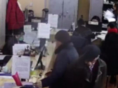 Ц.Мөнхбат: Шүүхийн танхимд вирус дэгдэх эрсдэл их байна