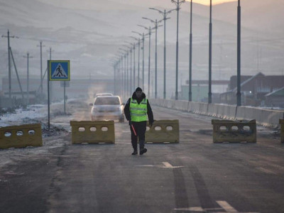 Бусдын нас барсан гэрчилгээний хувийг ашиглан хот руу нэвтрэхийг завджээ