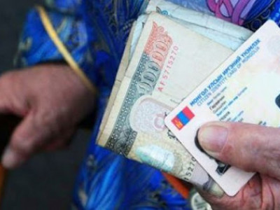 Иргэдийн дотоодод зорчих хөдөлгөөнийг түр зогсоосон хугацаа дууссаны дараа тэтгэврийг олгоно