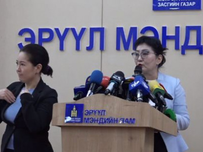 Иргэд зөвлөмжийг сайн дагаж байгаа нь амьсгалын болон гэдэсний халдварт өвчлөлийг бууруулж чаджээ