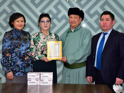 Дэд сайд асан Д.Доржпүрэвийн завшсан байж болзошгүй 35 сая ам.долларын хэсэг нь ил гарав уу?