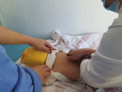 Томуу, томуу төст өвчлөл буурлаа 