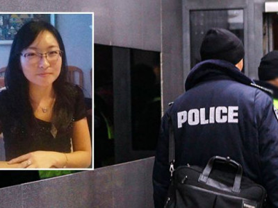 Х.Одгэрэл: Охин минь алга болоод сар гаруй боллоо. Одоог хүртэл сураггүй байна