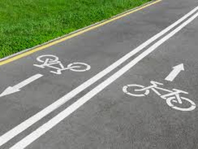 Таван шараас-Саппоро-Баянбүрдийн уулзвар хүртэл зэрэг найман байршилд дугуйн замтай болно