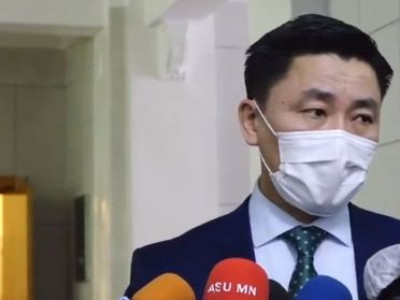 Ё.Баатарбилэг: 12-р ангийнхан ЭЕШ-аа л өгнө, бусдаас нь анги дэвших улсын шалгалт авахгүй