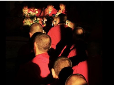 Хутагт, хувилгаадын хойд дүрийг тодруулах ажил нь цэвэр луйвар, залилан