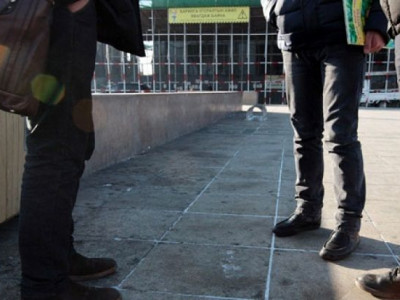 Балаг тарих эрсдэлтэй базаахгүй зуршил