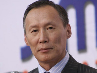 Б.Жаргалсайхан: Нас барсан иргэнээ оршуулах газаргүй болтлоо дампуурлаа шүү